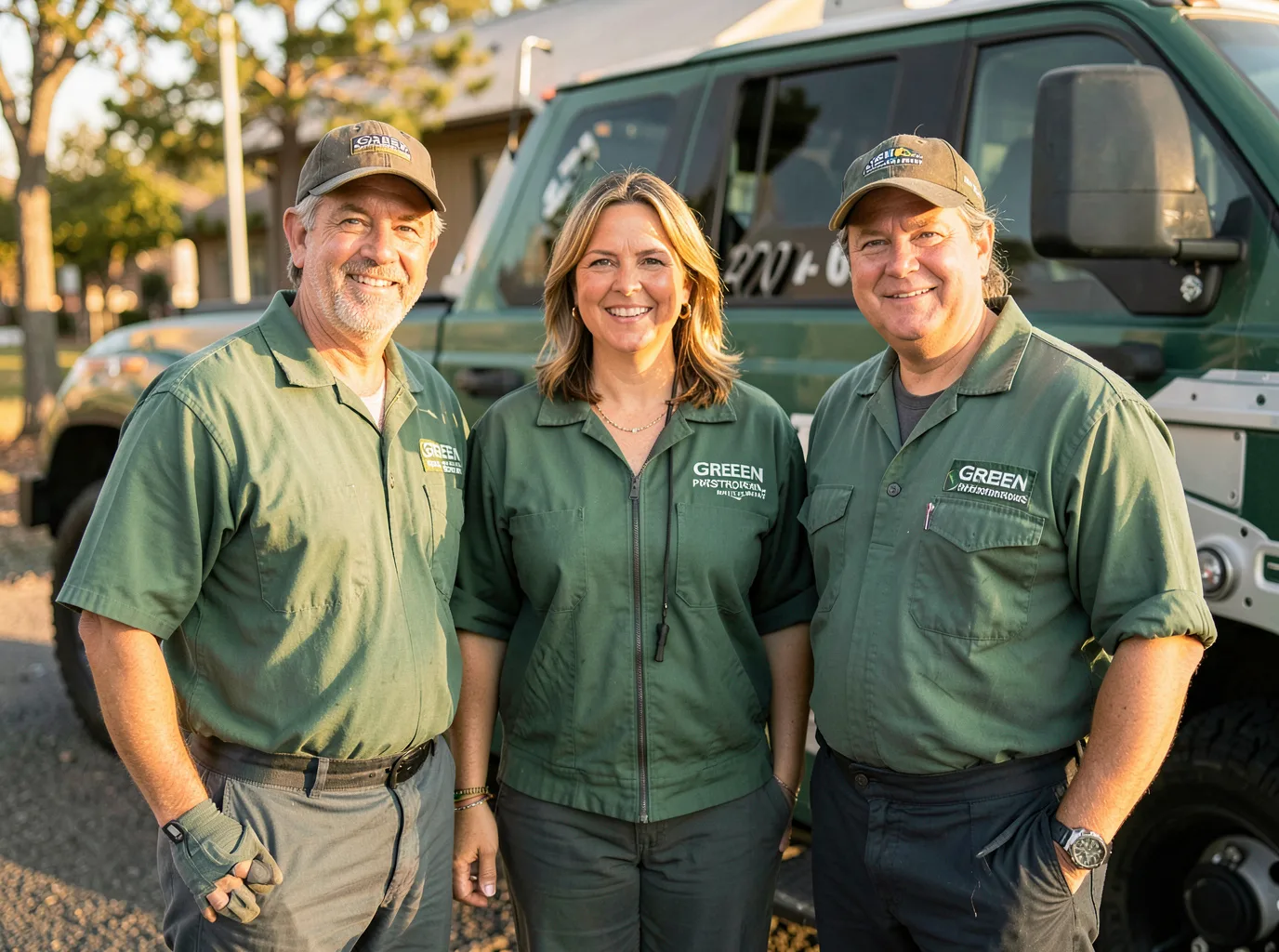 Water Damage Restoration company in Pleasant Hill, TN