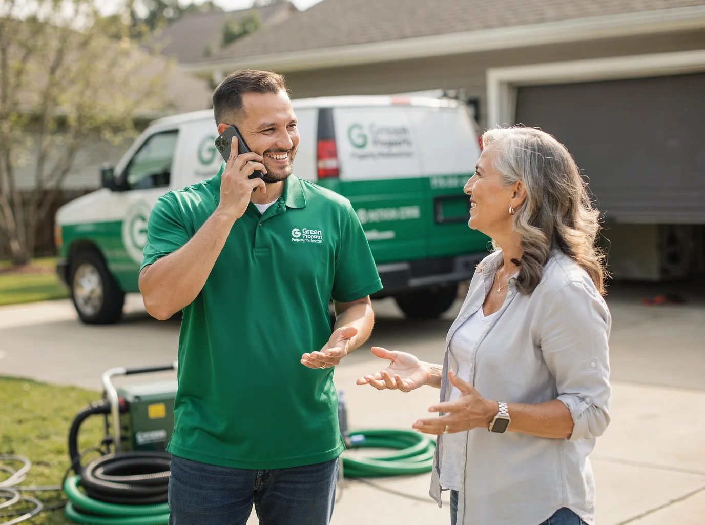 Water Damage Restoration Pleasant Hill, TN FAQs